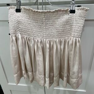 Erica Koch Skirt